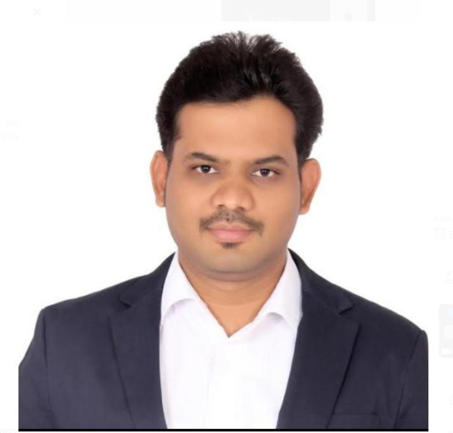 Dr. Prashantha Kumar