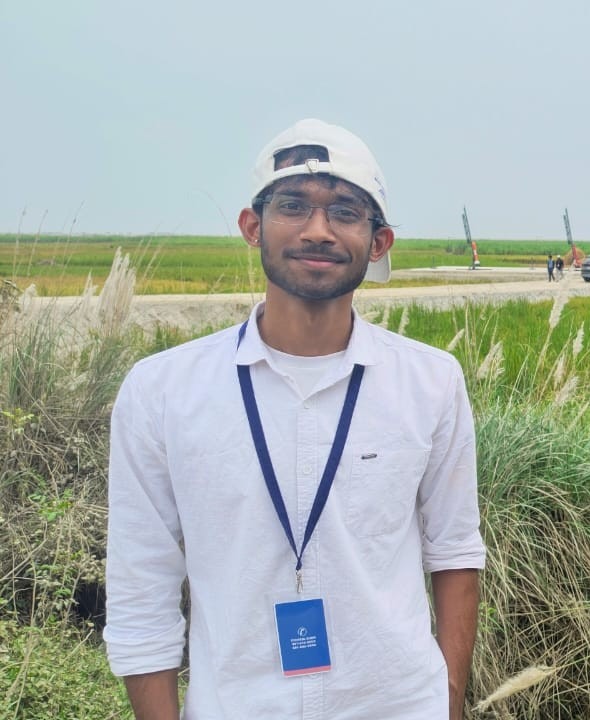 Charan Raj
