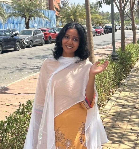 Pragati